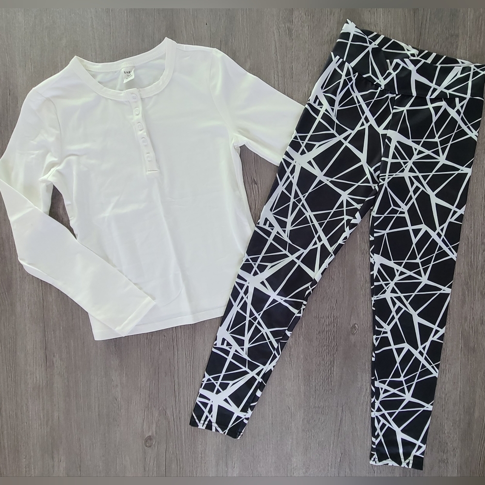 Shein Outfit